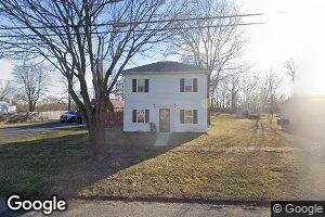 201 S Walnut St, Dunkirk, OH 45836