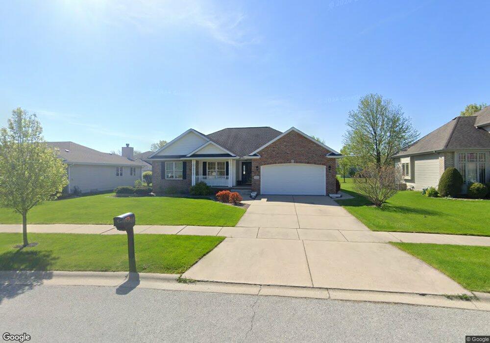 1424 Edgewater Rd, Crown Point, IN 46307 - photo 1