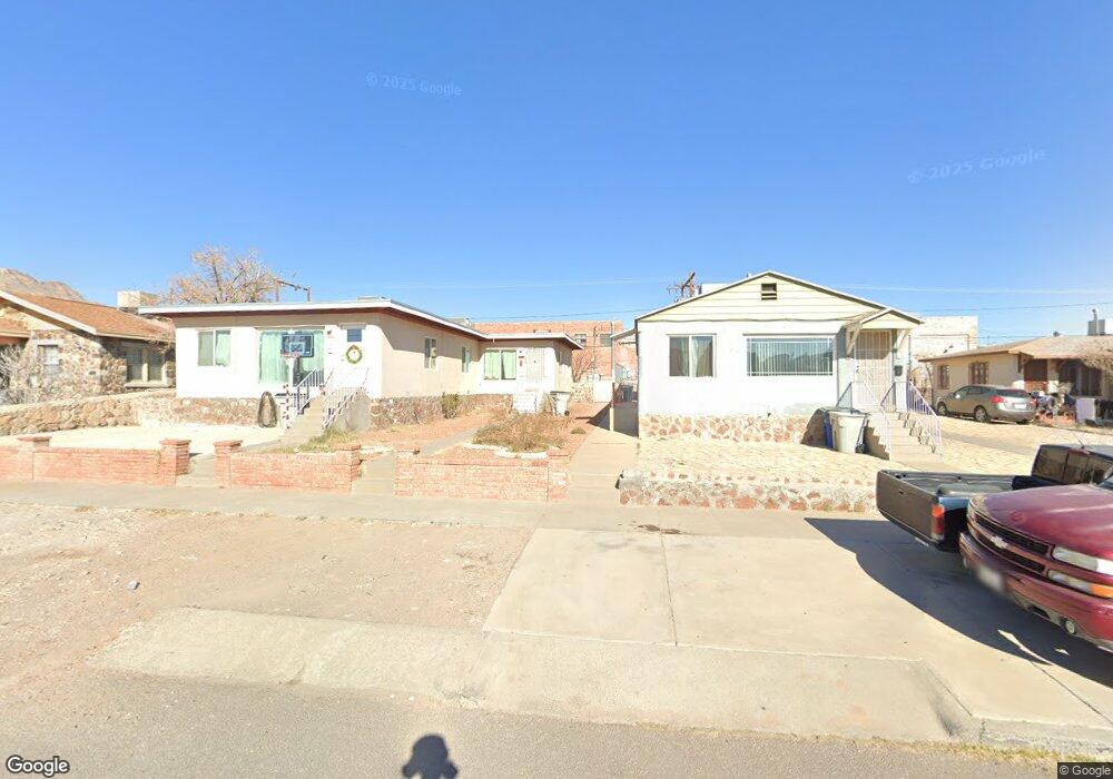 3319 Porter Ave, El Paso, TX 79930 - photo 1