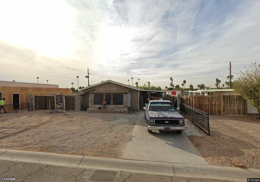 1642 S 78th St unit LOOK!, Mesa, AZ 85209 - photo 1