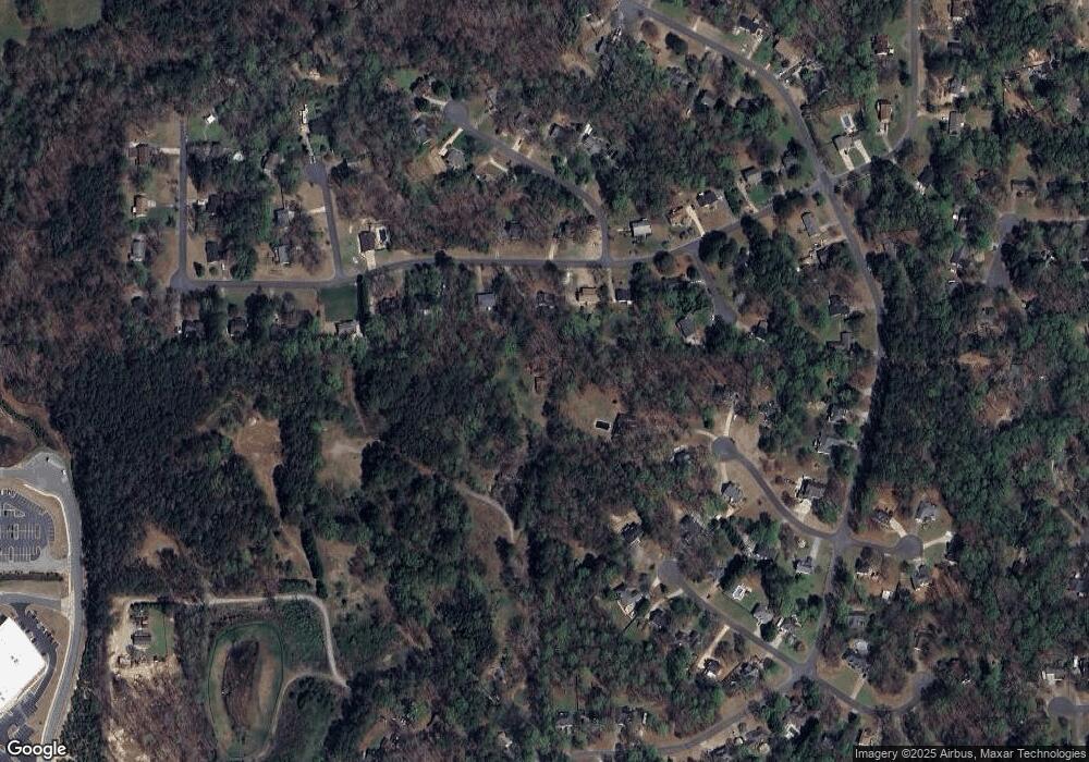 6296 James Dupree Ln, Acworth, GA 30102 - photo 1