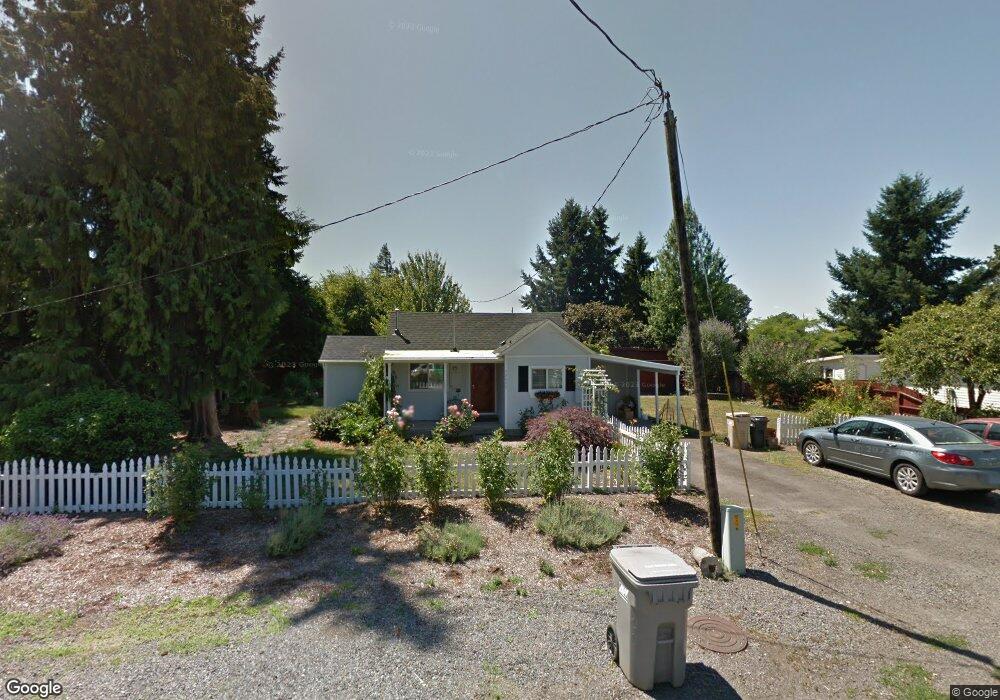 38808 N Ash St, Scio, OR 97374 - photo 1