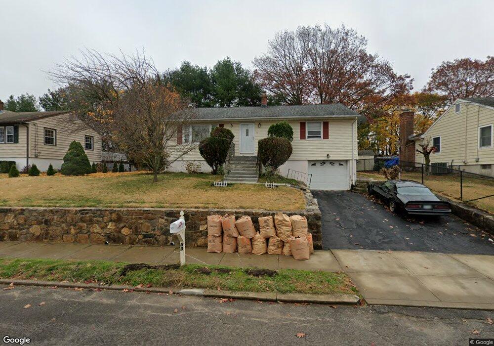 53 Deramo Place, Bridgeport, CT 06606 - photo 1