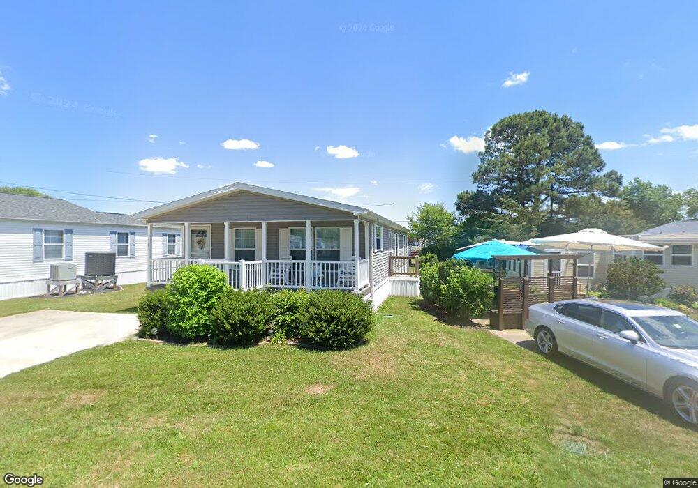 21801 C St unit 4017, Rehoboth Beach, DE 19971 - photo 1