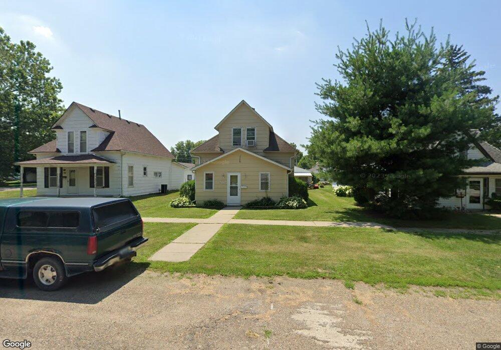 405 W Spring St unit A, Colfax, IA 50054 - photo 1