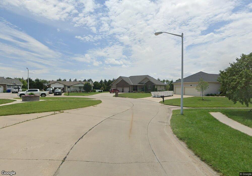 1212 Wildmeadow Place, McPherson, KS 67460 - photo 1