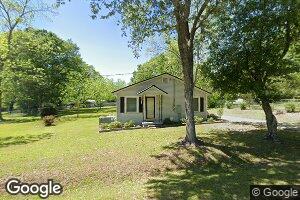 116 Worth St SW, Poulan, GA 31781
