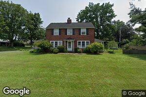1105 Adams Ave, Lewisburg, PA 17837