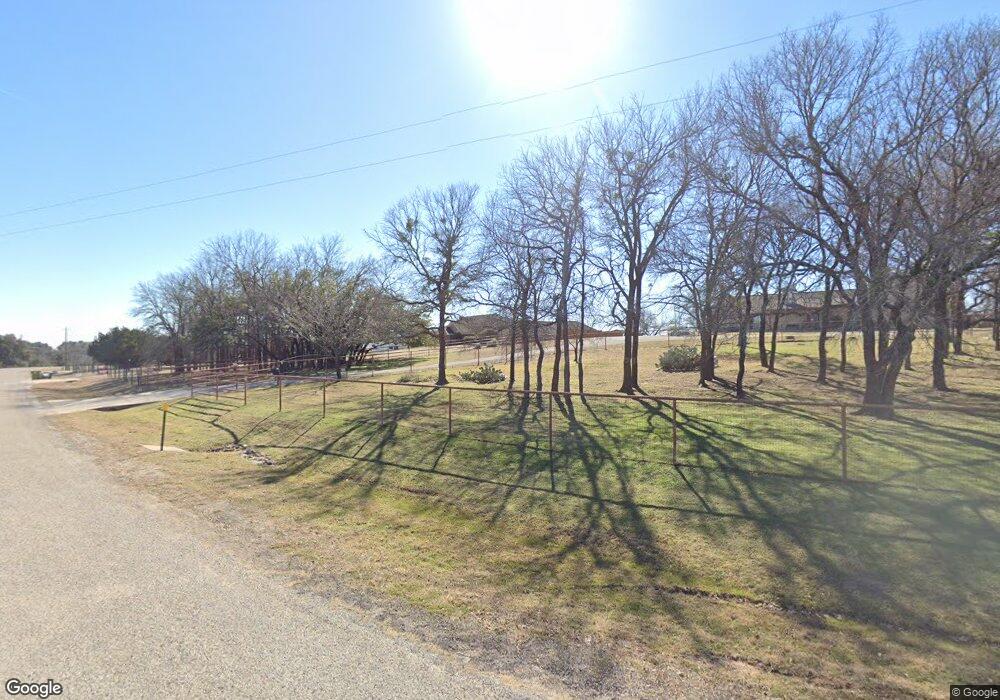 3104 Crystal Lake Dr, Granbury, TX 76049 - photo 1