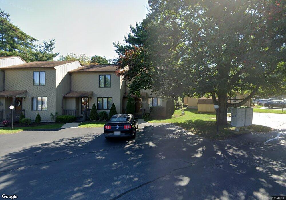 80 Kristee Cir, West Warwick, RI 02893 - photo 1