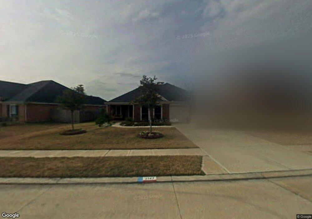 2147 Ridgefield Park Ln, Richmond, TX 77469 - photo 1