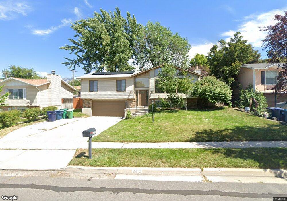 8419 S Grambling Way, Sandy, UT 84094 - photo 1