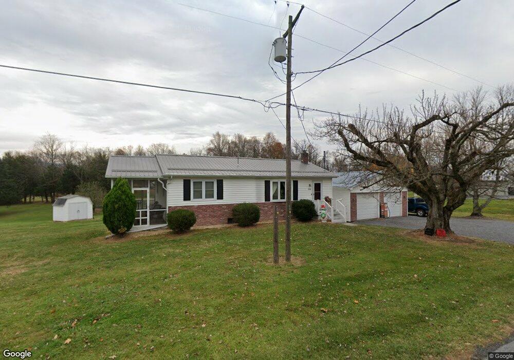 844 Copp Rd, Strasburg, VA 22657 - photo 1