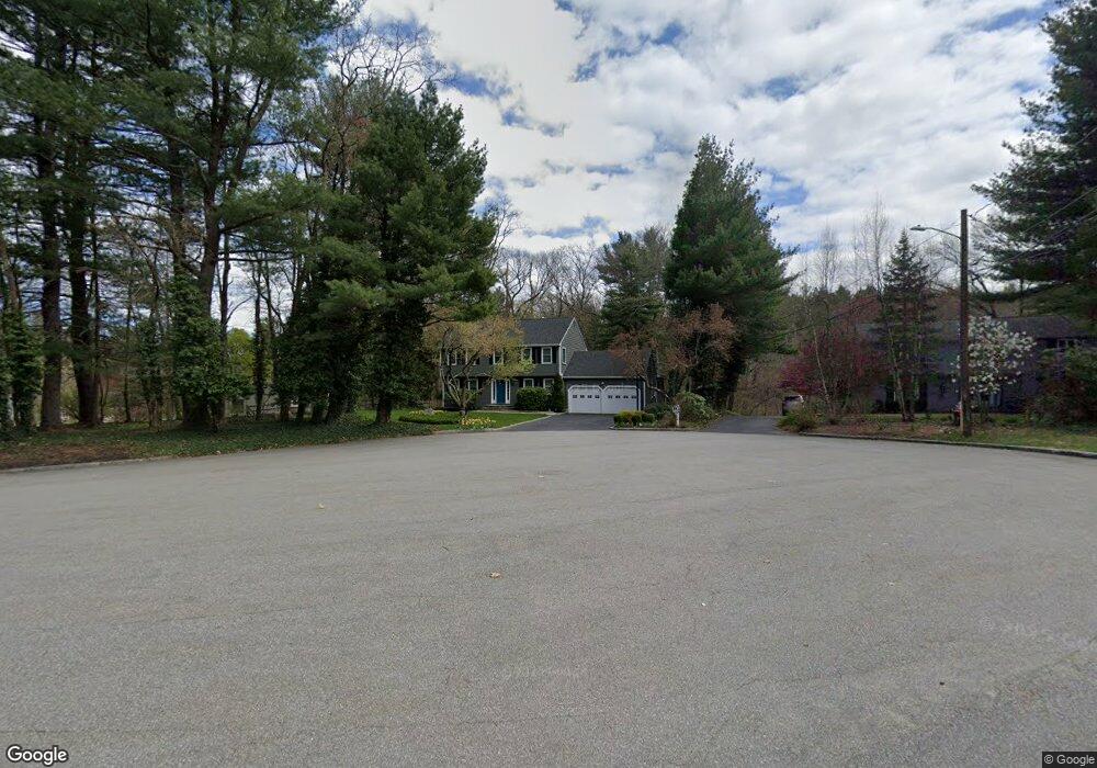 12 Colonial Dr, Framingham, MA 01701 - photo 1