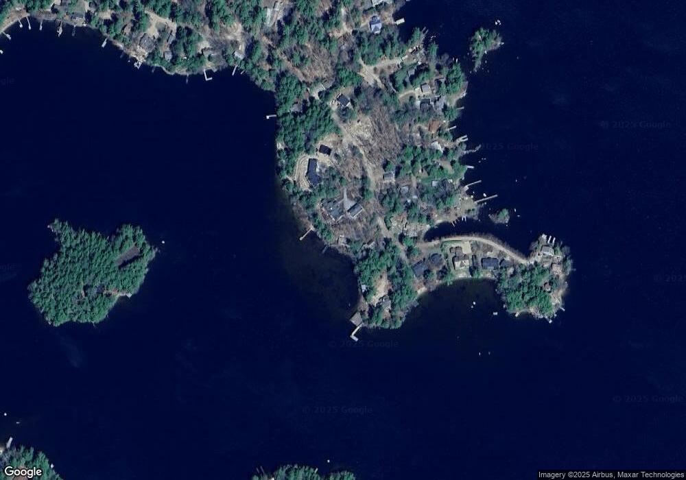 84 Wyman Trail, Moultonborough, NH 03254 - photo 1