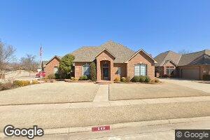 949 Riviera Dr, Norman, OK 73072