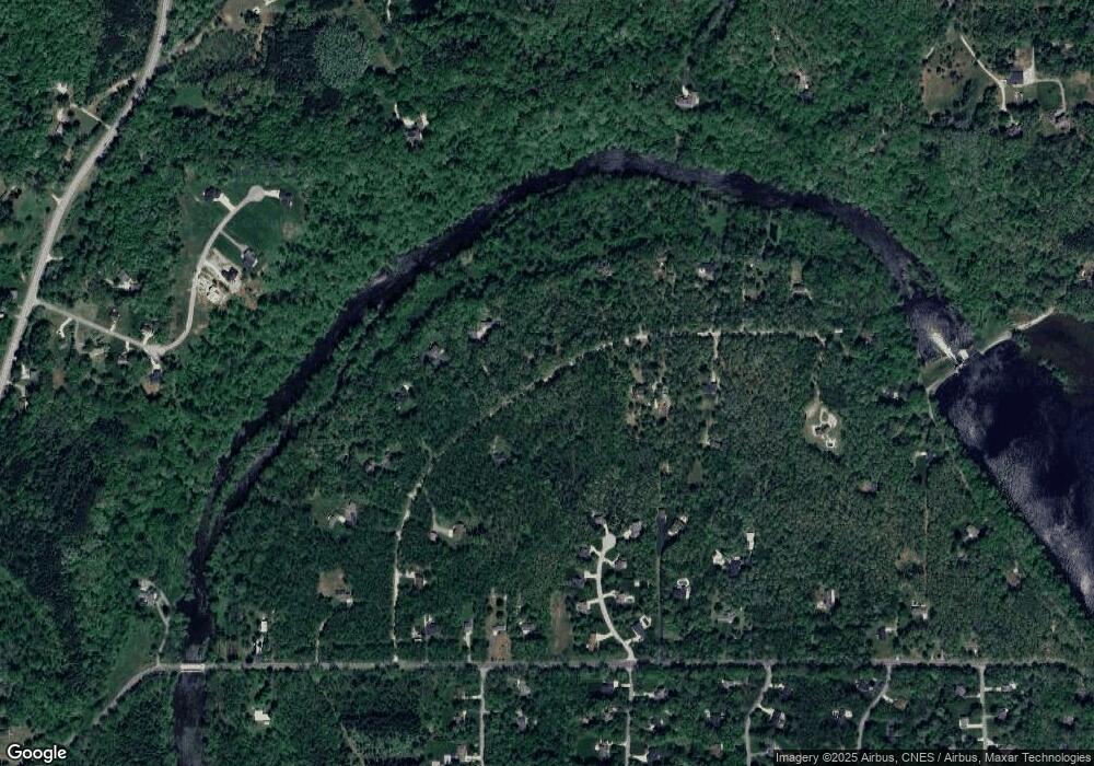 0 River Pine Dr unit Parce 3187587, Vergennes Township, MI 49331 - photo 1