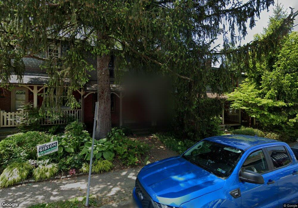 96 N Hamilton St, Doylestown, PA 18901 - photo 1