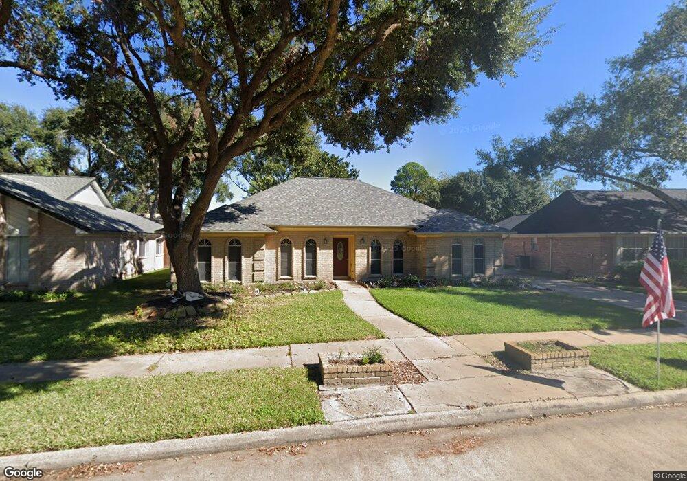 15350 Glenwood Park Dr, Houston, TX 77095 - photo 1