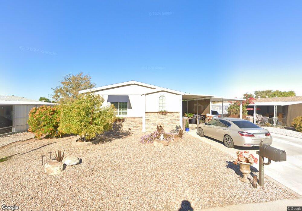 8524 E Darner Ave, Mesa, AZ 85208 - photo 1