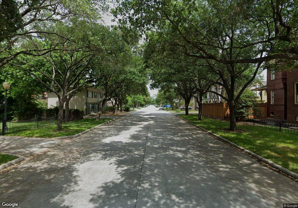 0 7th 1 2 St, Houston, TX 77007 - photo 1