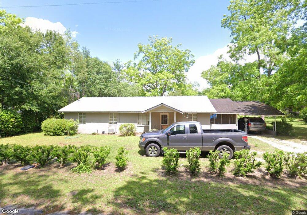 2011 S Bertie St, Barwick, GA 31720 - photo 1