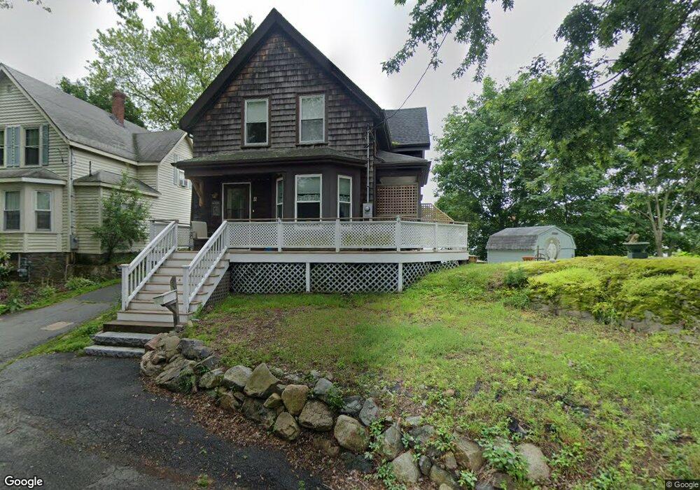 11 Highland Place, Swampscott, MA 01907 - photo 1