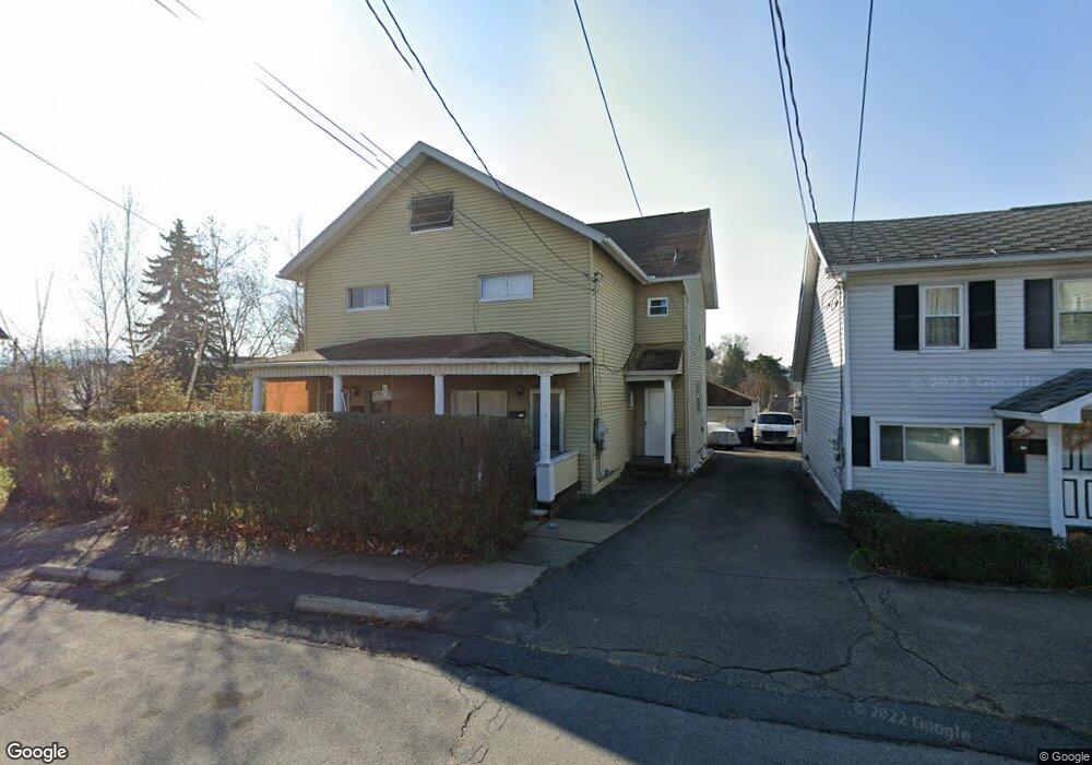 1213 Hampton St unit 1215, Scranton, PA 18504 - photo 1