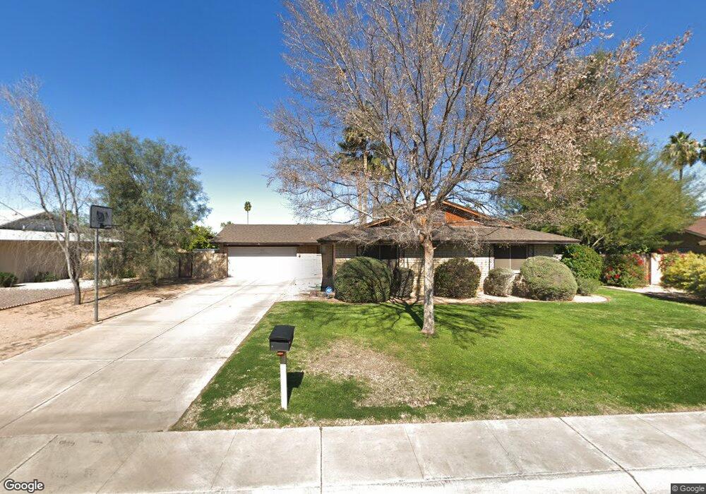 1610 W Seldon Way, Phoenix, AZ 85021 - photo 1