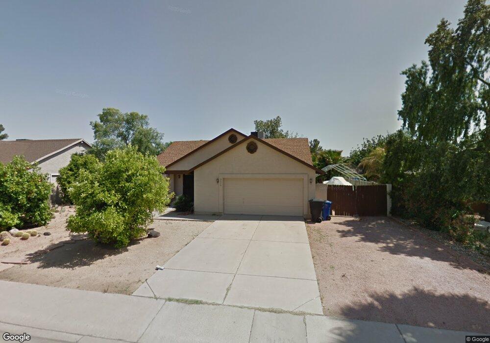 3009 E Laurel St, Mesa, AZ 85213 - photo 1