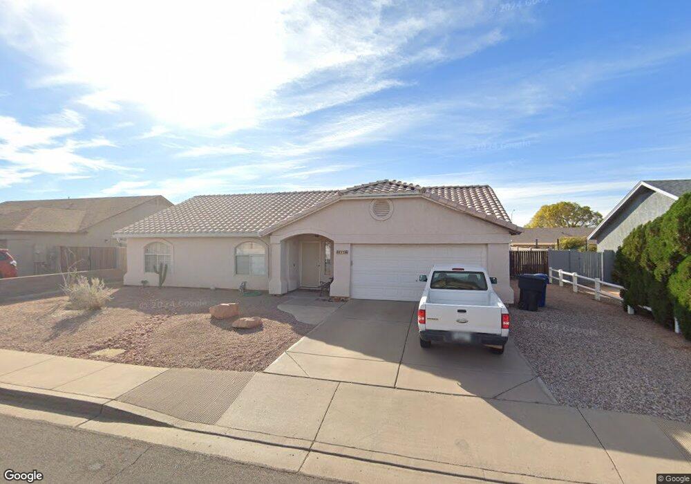 8031 E Des Moines St, Mesa, AZ 85207 - photo 1