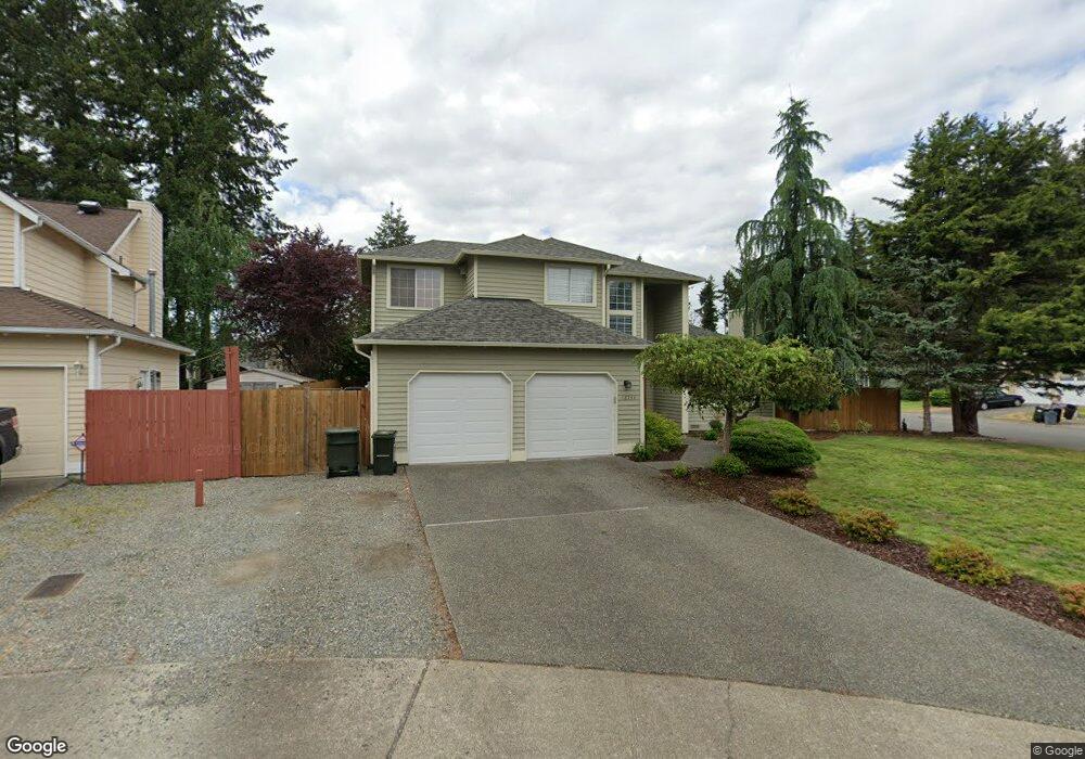 18734 SE 258th Place, Covington, WA 98042 - photo 1