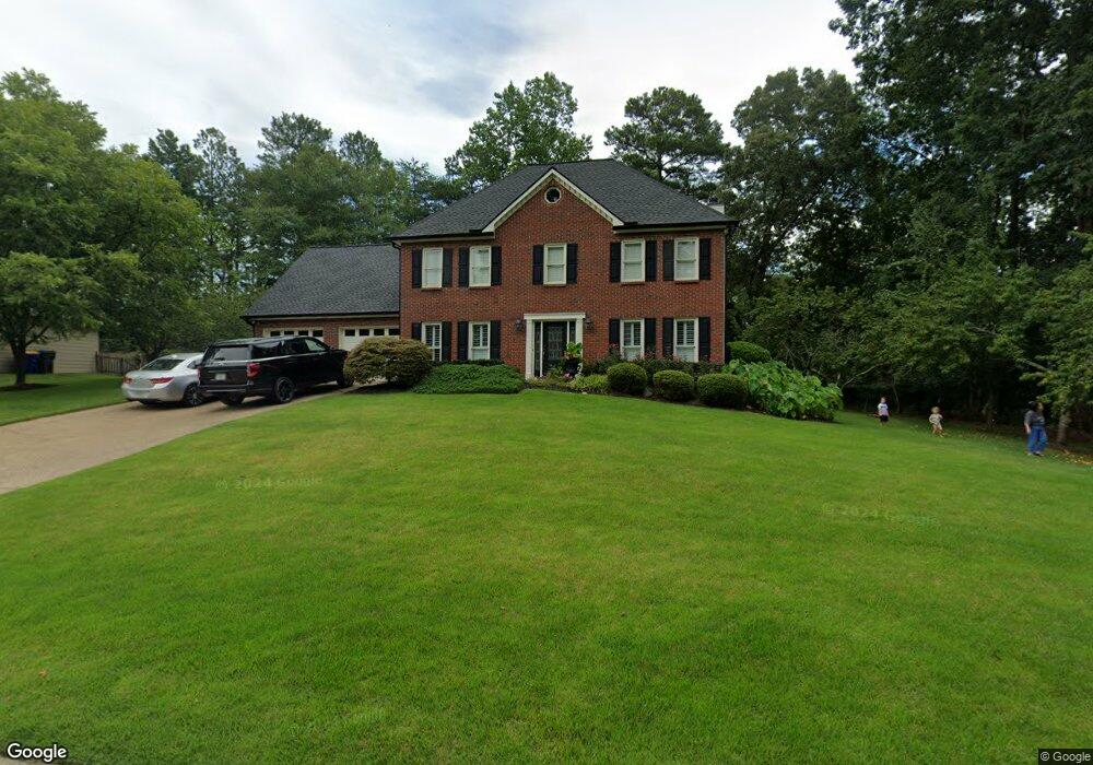 1900 Bonaventure Way, Marietta, GA 30068 - photo 1