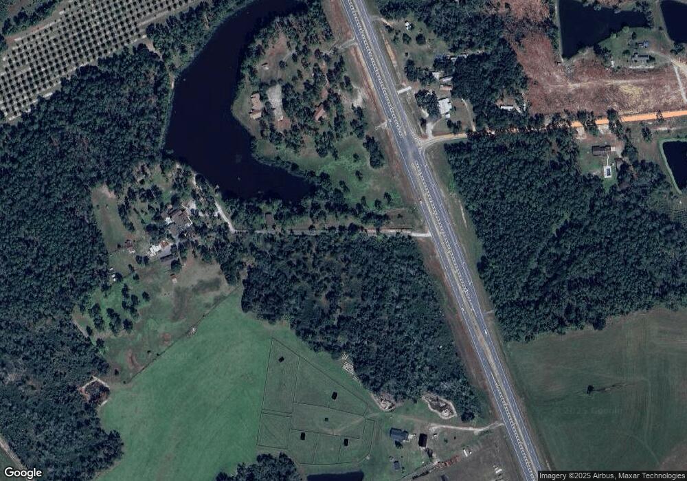 224 Kenneth Abbott Rd, Lyons, GA 30436 - photo 1