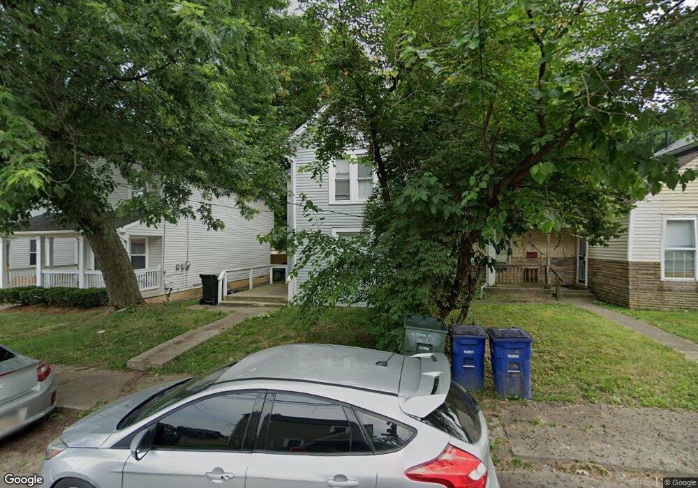 1615 E Fulton St, Columbus, OH 43205 - photo 1