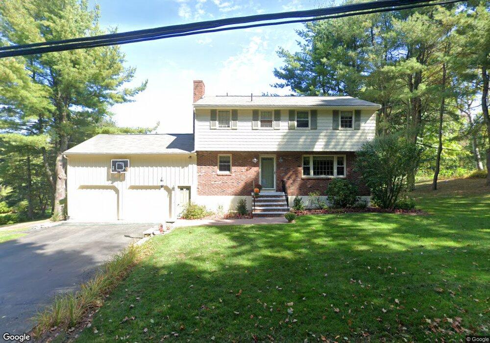102 Bradford St, North Andover, MA 01845 - photo 1
