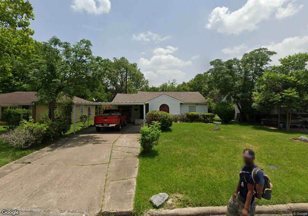 6203 Sherwood Dr, Houston, TX 77021 - photo 1