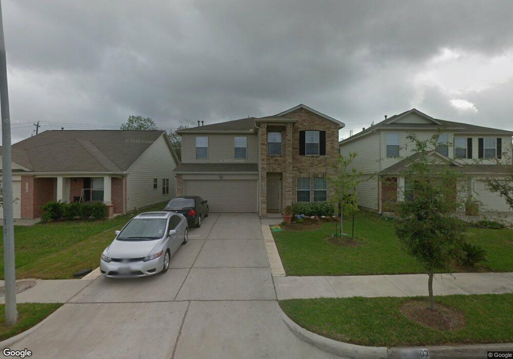 10503 Clark Grove Ln, Houston, TX 77075 - photo 1