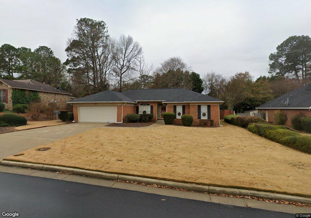 7819 Big Creek Dr, Columbus, GA 31904 - photo 1