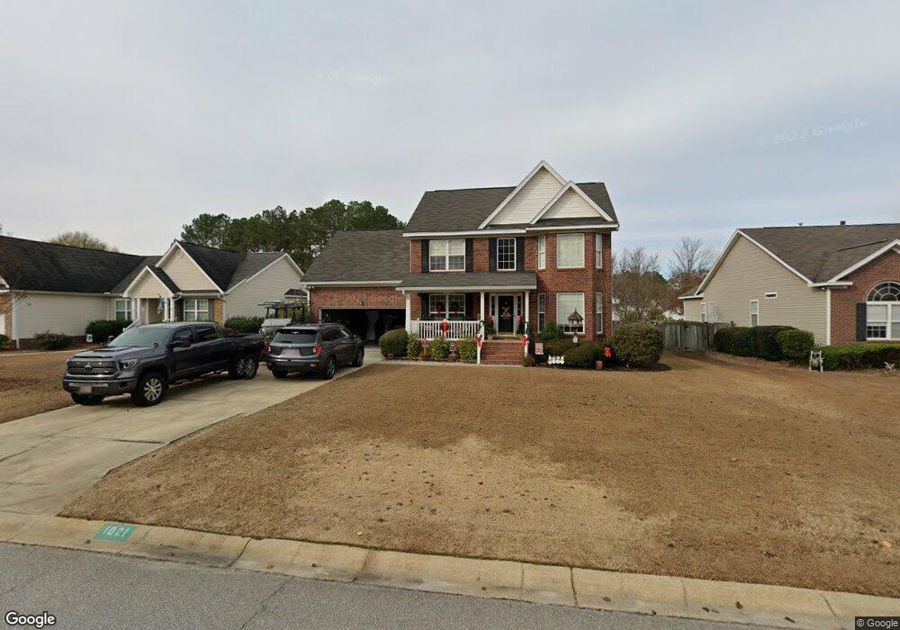 1021 Crestwater Ct, West Columbia, SC 29169 - photo 1