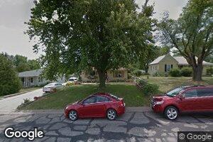 216 W 17th St, Concordia, KS 66901
