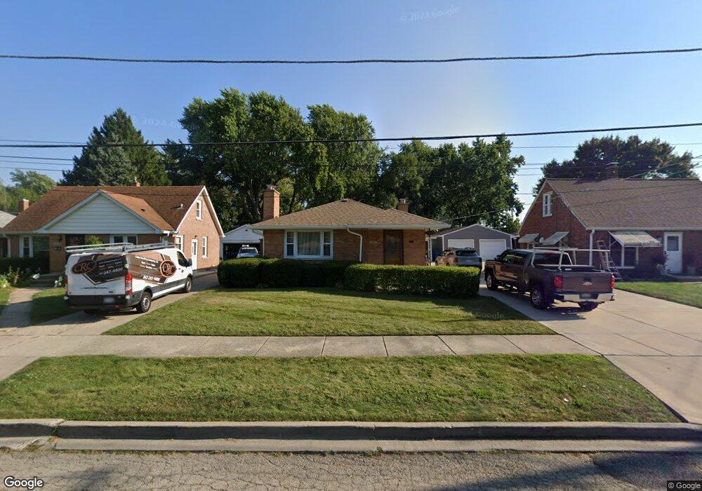 1709 9th St, Waukegan, IL 60085 - photo 1