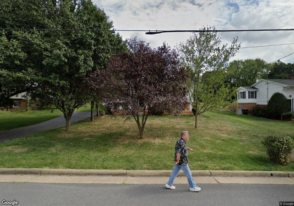 1668 Central Ave, Harrisonburg, VA 22801 - photo 1