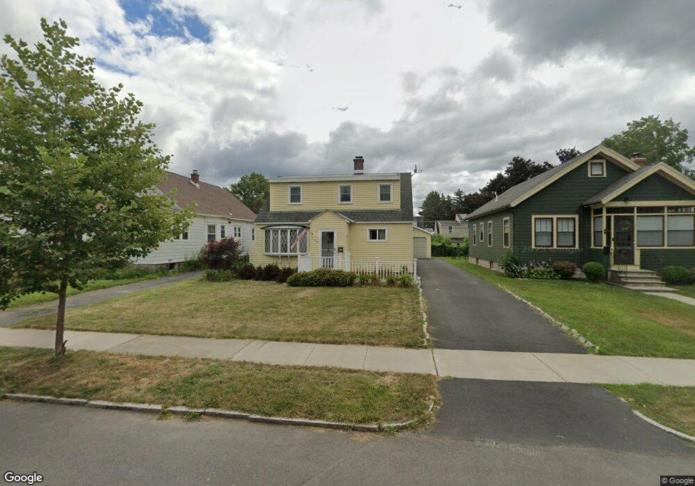 186 Sycamore St, Albany, NY 12209 - photo 1