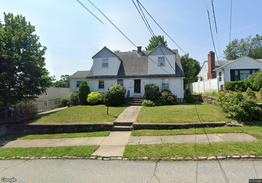 191 Maplewood Ave, Cranston, RI 02920 - photo 1