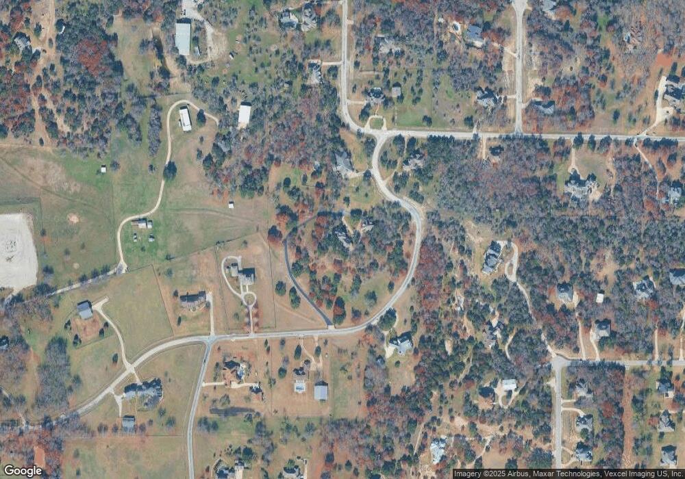 203 Rodeo Dr, Azle, TX 76020 - photo 1