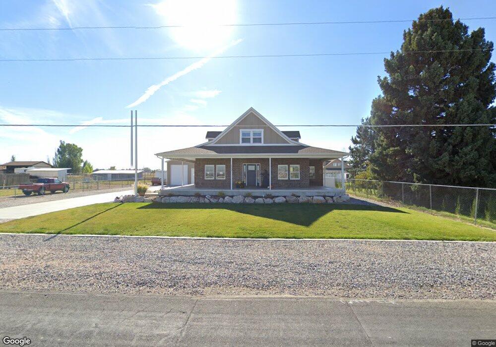 3989 W 800 N, West Point, UT 84015 - photo 1