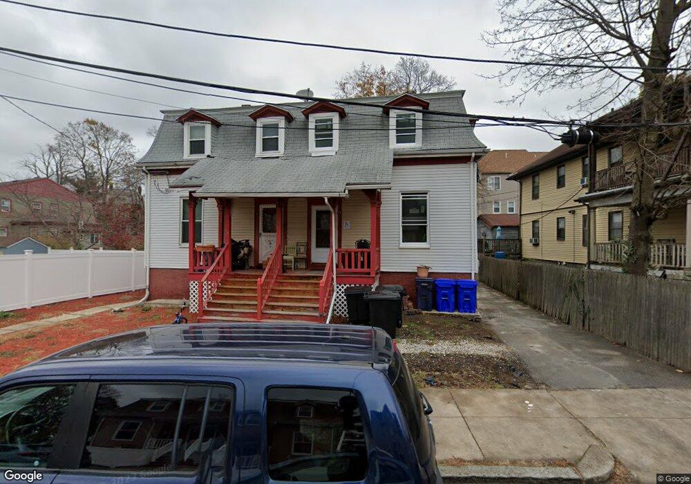 71 Glendale St unit 1, Dorchester, MA 02125 - photo 1