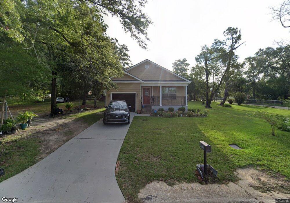 802 Wilder Ave, Dothan, AL 36303 - photo 1