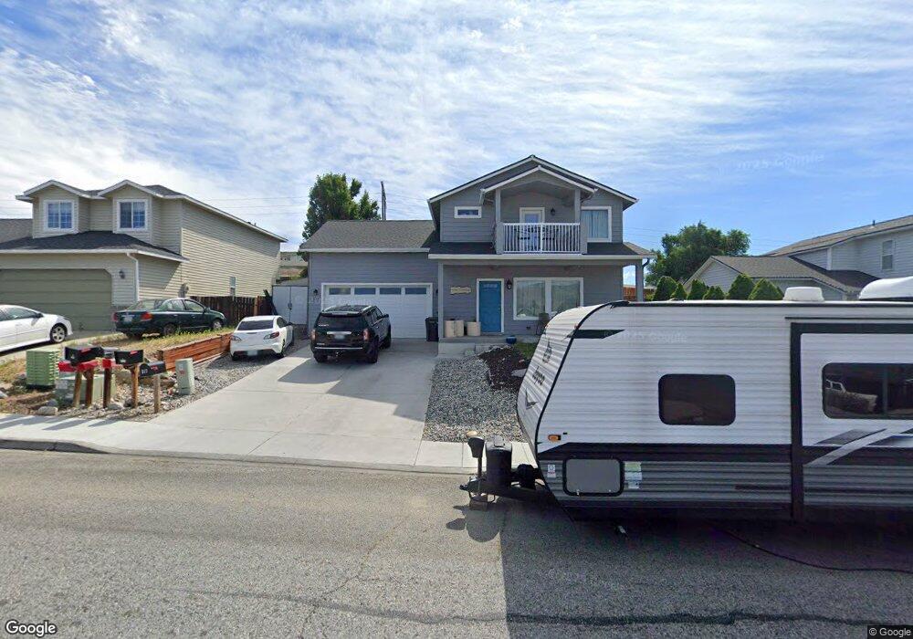 317 S Mary Ave, East Wenatchee, WA 98802 - photo 1